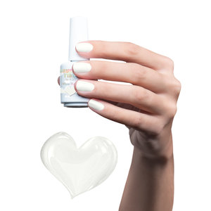 LoveNess - Brush On Fiber by #LVS | White Shores 15ml