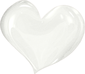 LoveNess - Brush On Fiber by #LVS | White Shores 15ml