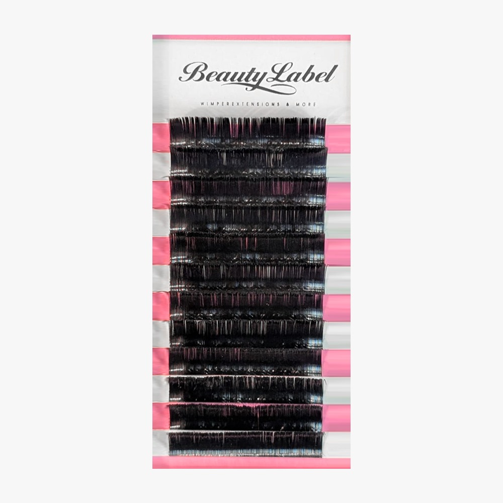 Beauty Label Lashes (uitlopende serie)