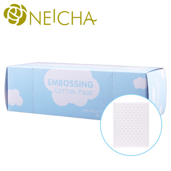 Neicha cotton pads lint free 90 pcs