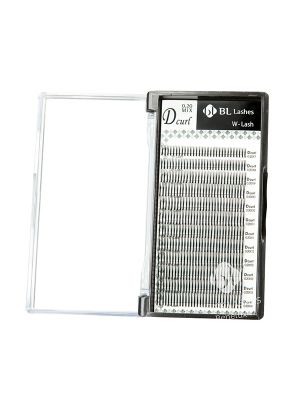 Blink BL Lashes W lashes C krul 0.20