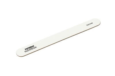 LoveNess - 220/240 Wooden File Straight by #LVS