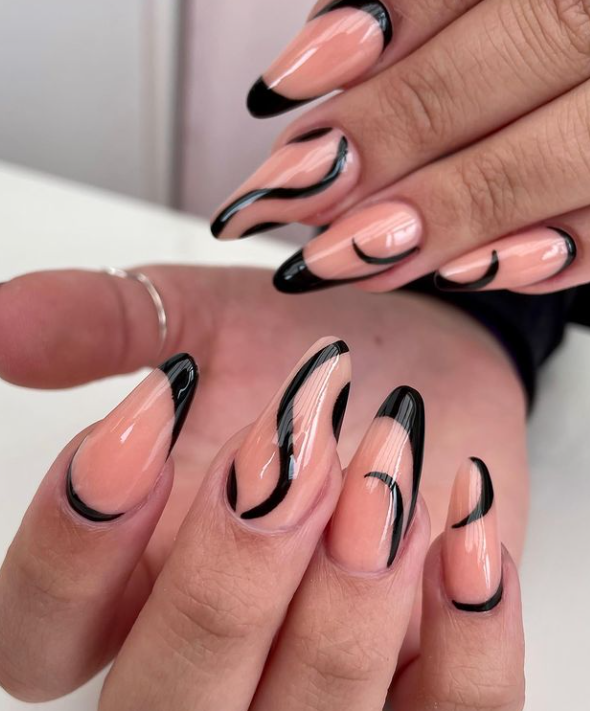 Young Nails Cover Cherry Blossom 45 gr