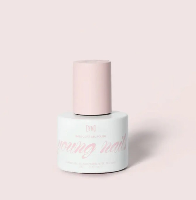 Young Nails Gelpolish Base Coat 15ml