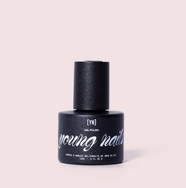 Young Nails Gelpolish Cat Eye 067 - Something Stranger - 15ml