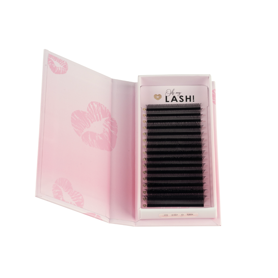 Oh My Lash YY Lashes 
