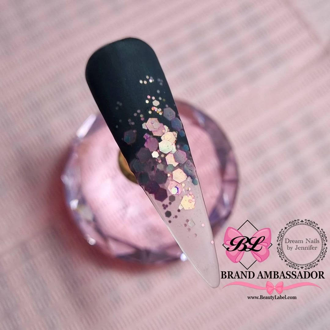 LoveNess | Chameleon Glitter 01